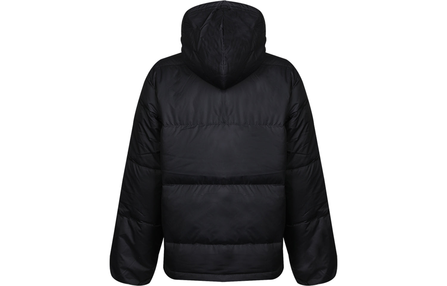 Nike Lebron Men's Nk Down Otw Jacke Down Jacket Black CK6774-010