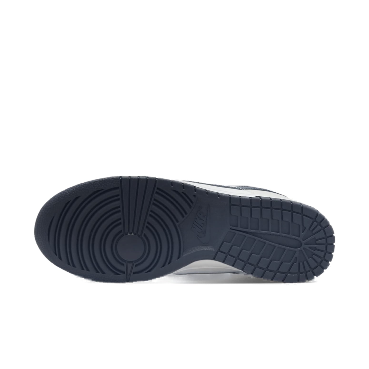 Nike Dunk Low 'White Midnight Navy' DV0831-111
