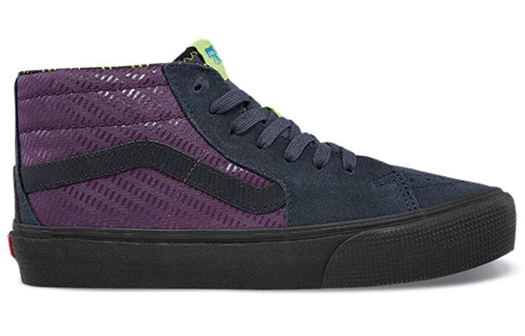 Vans Sk8-Mid Gore-Tex Purple VN0A4VJE24V