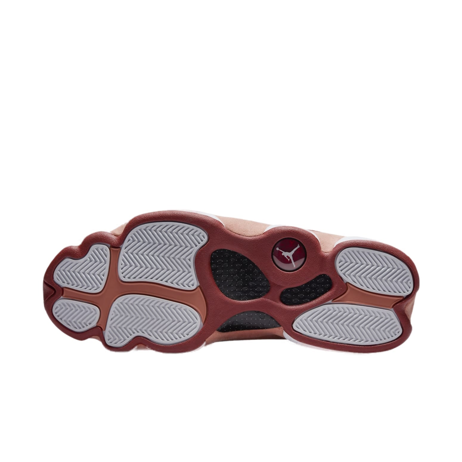 Air Jordan 13 Retro 'Dune Red' DJ5982-601
