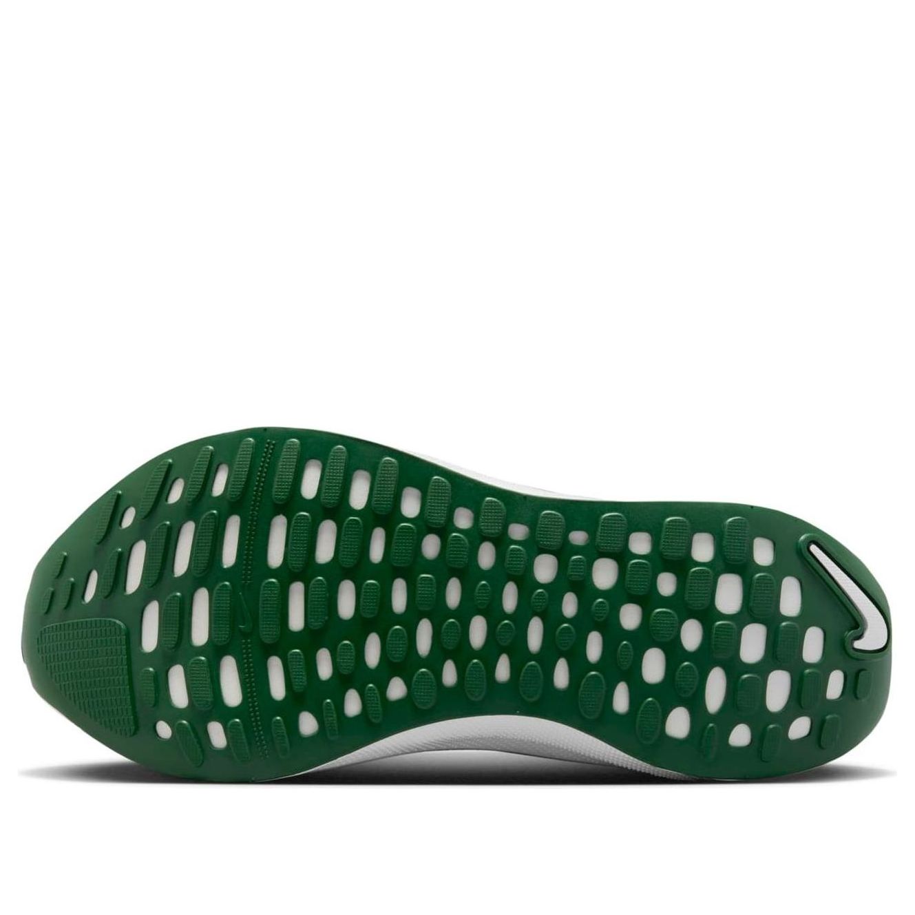 Nike ReactX Infinity Run 4 'Cool Grey Gorge Green' FJ1221-006
