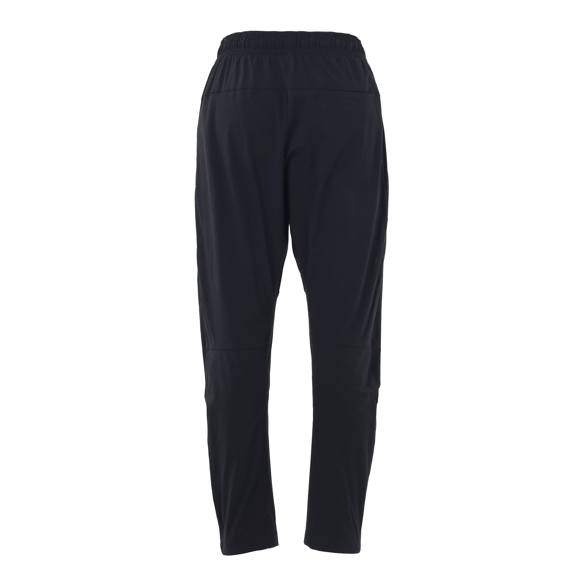 Nike Small Logo Athleisure Casual Sports Long Pants Black CD9229-010