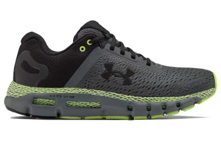 Under Armour Hovr Infinite 2 'Black Green' 3022587-101