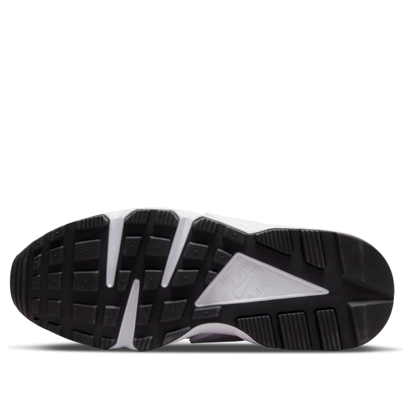 (WMNS) Nike Air Huarache 'White Volt Bright Crimson' DH4439-106