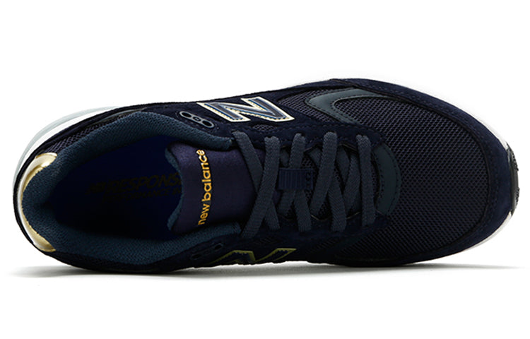 (WMNS) New Balance 880 v3 Low Cut Navy WW880NV3