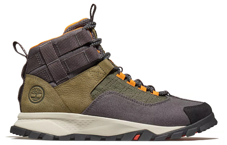 (WMNS) Timberland Earthkeepers x Raeburn 'Gray Green' A3ZXRJ55