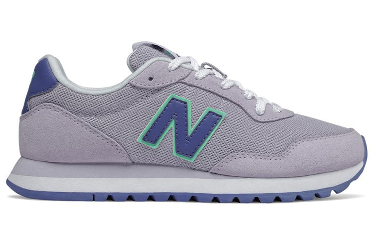 (WMNS) New Balance 527 'Purple Blue' WL527PCC