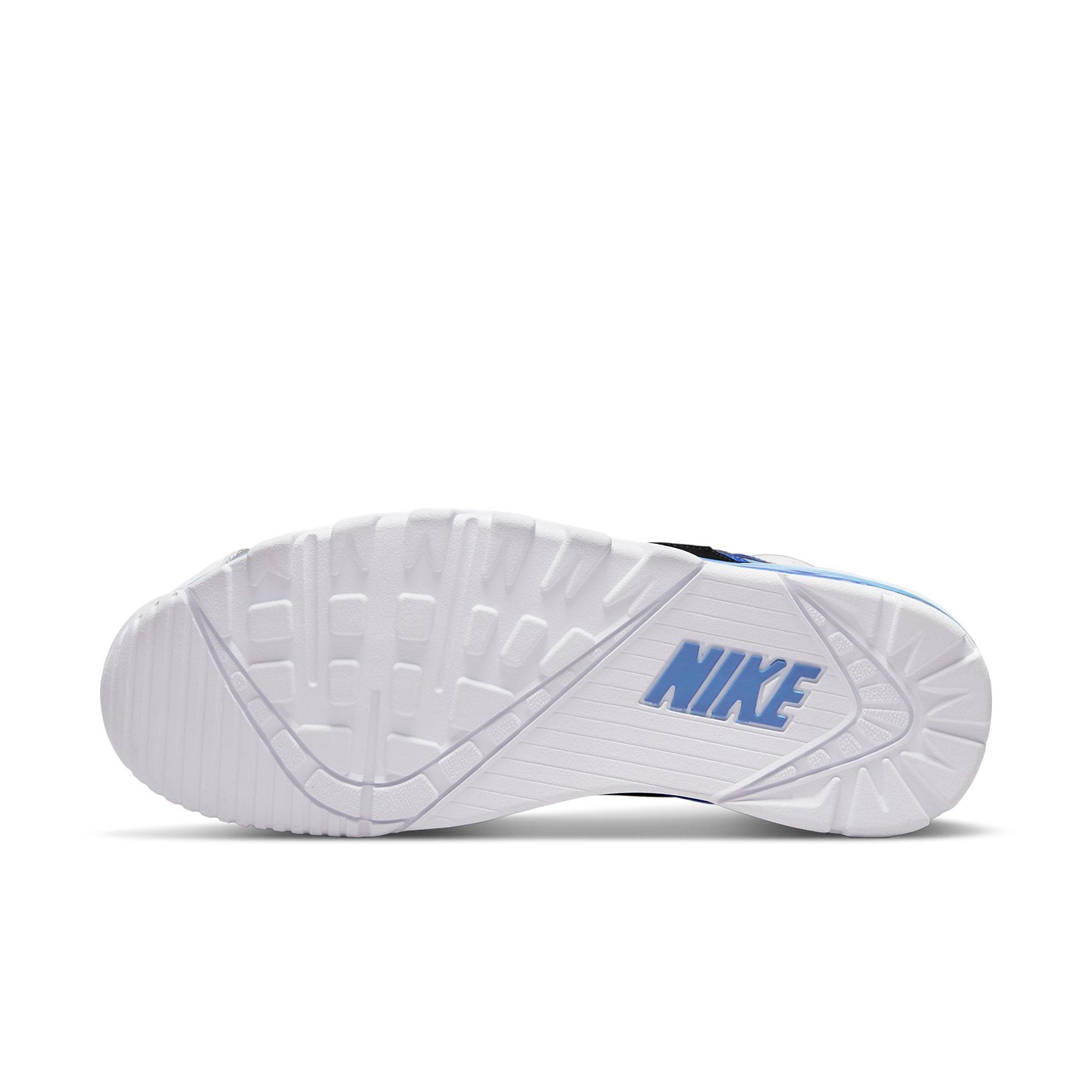 Nike Air Trainer SC High 'Royals' DQ7646-100