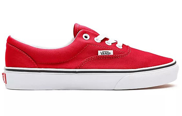 Vans Customs Era Red VN0A3CST023