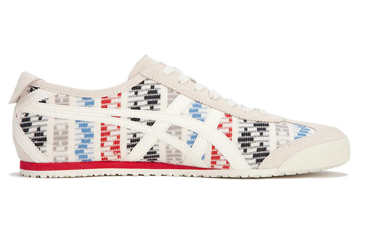 Onitsuka Tiger Mexico 66 'Cream Birch' 1183B648-100