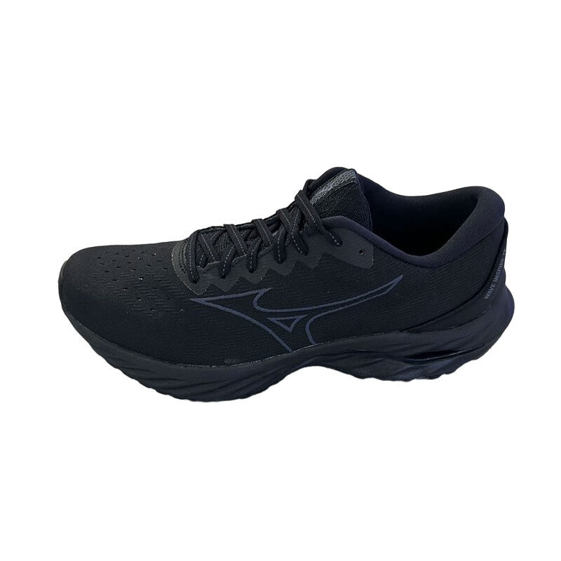 Mizuno Wave Inspire 19 SSW 'Black' J1GC231353
