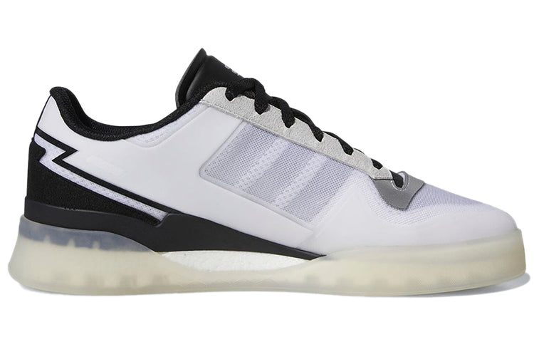 adidas originals Forum Tech Boost 'White Black' GY3572