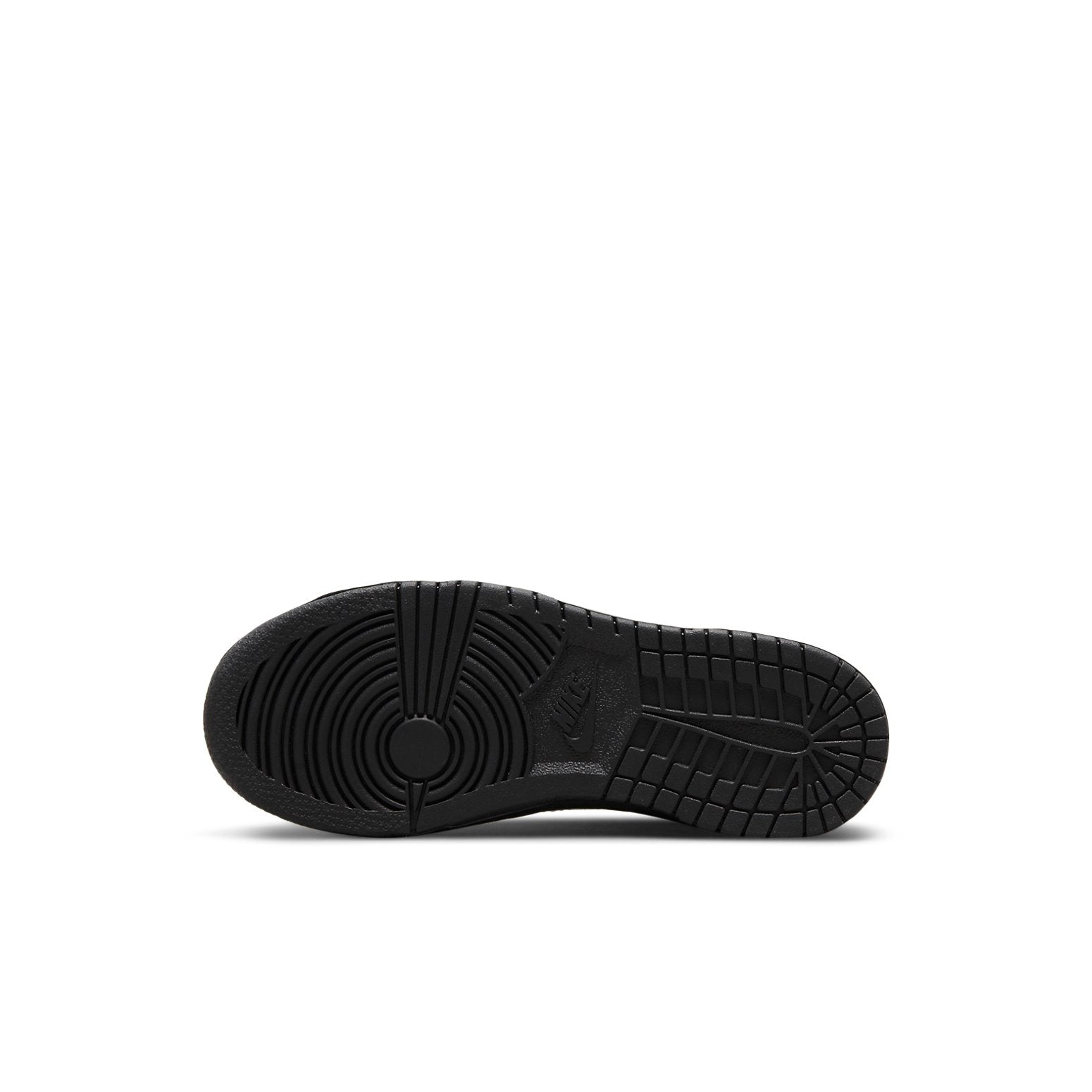 (PS) Nike Dunk High 'Black University Red' DD2314-003
