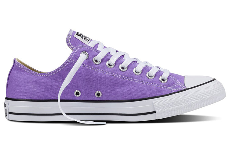 Converse Chuck Taylor All Star Purple 153873C