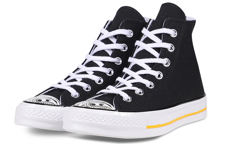 Converse RSVP Gallery x Chuck Taylor 70 Hi Top 'Black' 161255C