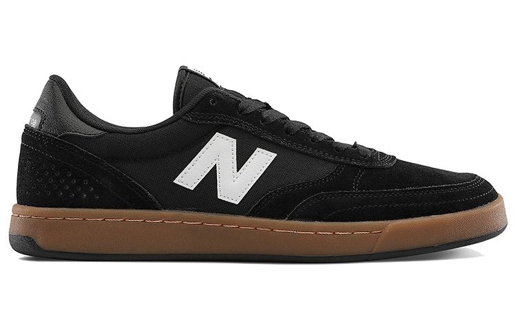 New Balance Numeric 440 'Black Gum' NM440GYG