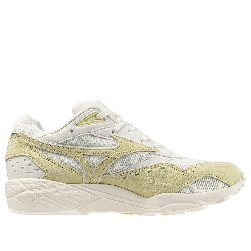 Mizuno Contender S 'Yellow' D1GA236910