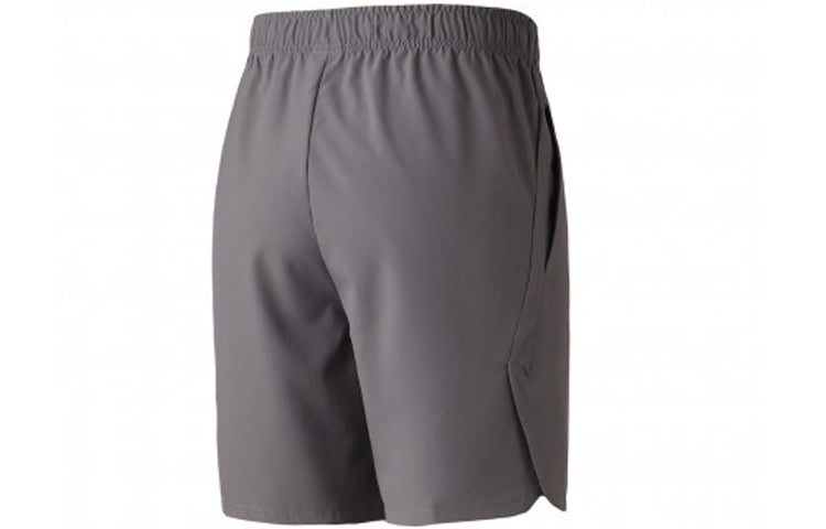 Nike Sports Woven Training Shorts Men Grey Gray 927527-036