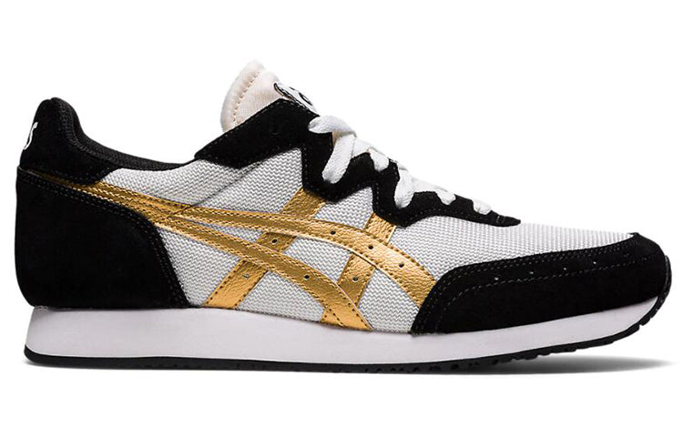 ASICS Tarther OG Black/White/Gold 1201A167-100