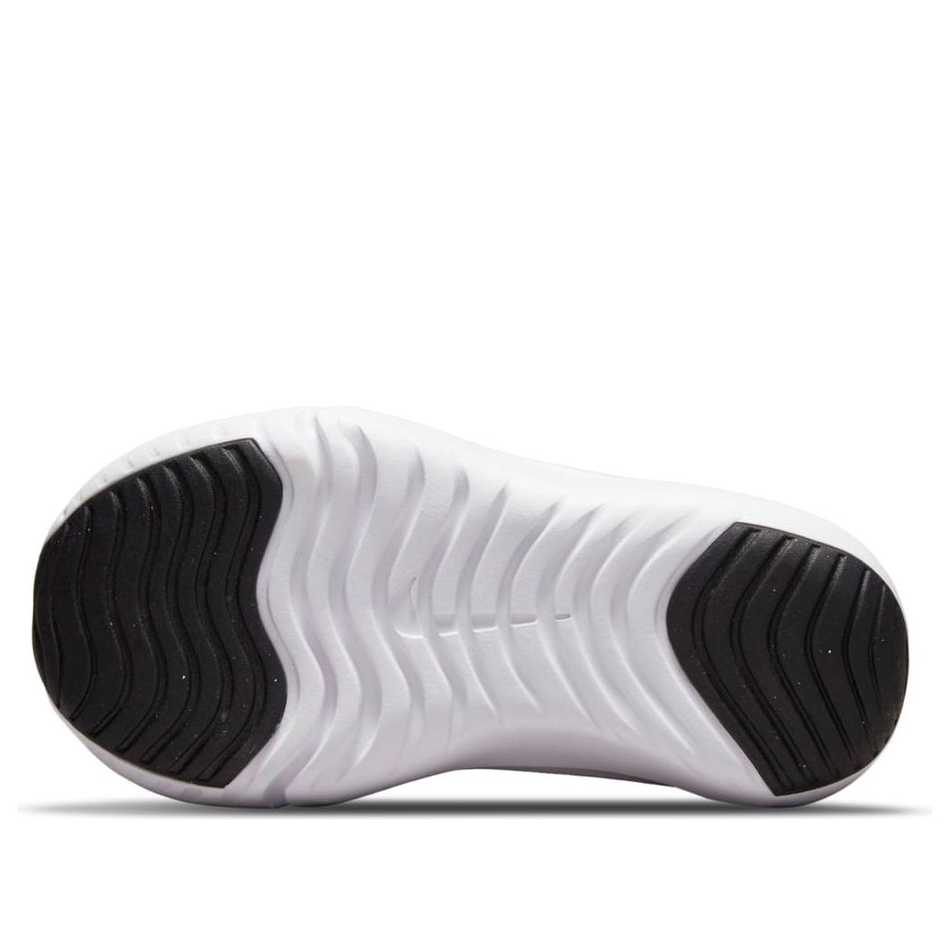 (PS) Nike Flex Plus 'Black Siren Red' CW7429-008