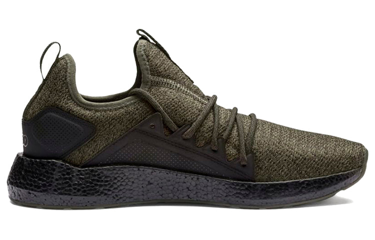 PUMA NRGY Neko Knit 'Forest Night' 191093-02
