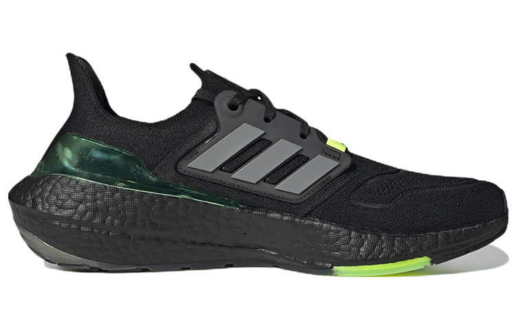 adidas Ultraboost 22 'Black Beam Green' GX5917