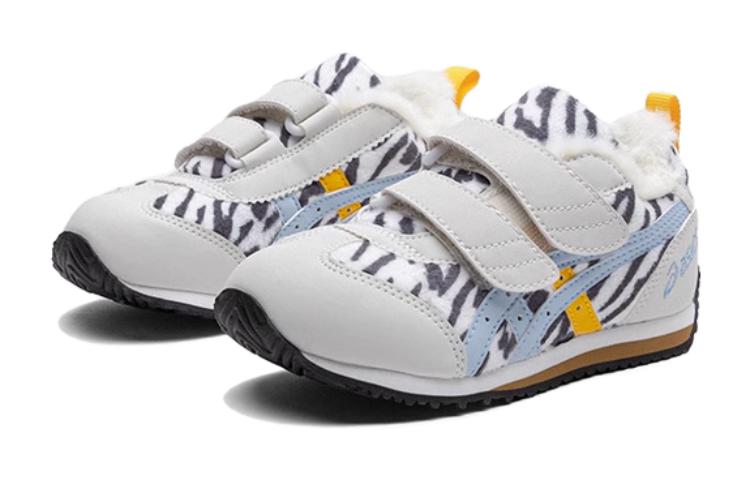 (TD) ASICS Cotla Shoes 'Grey Blue' 1144A348-020