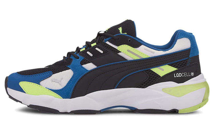 PUMA LQDCELL Extol Archive 'Black White' 373442-02
