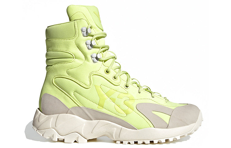 adidas Y-3 Notoma 'Semi Frozen Yellow' GZ9165