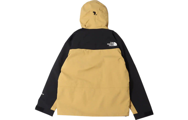 THE NORTH FACE 1990 Mountain Jacket 'Brown' NP11834-AT