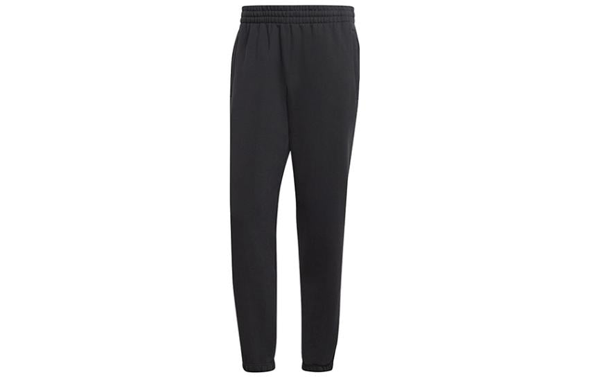 adidas Originals Essentials Pants 'Black' HB7501