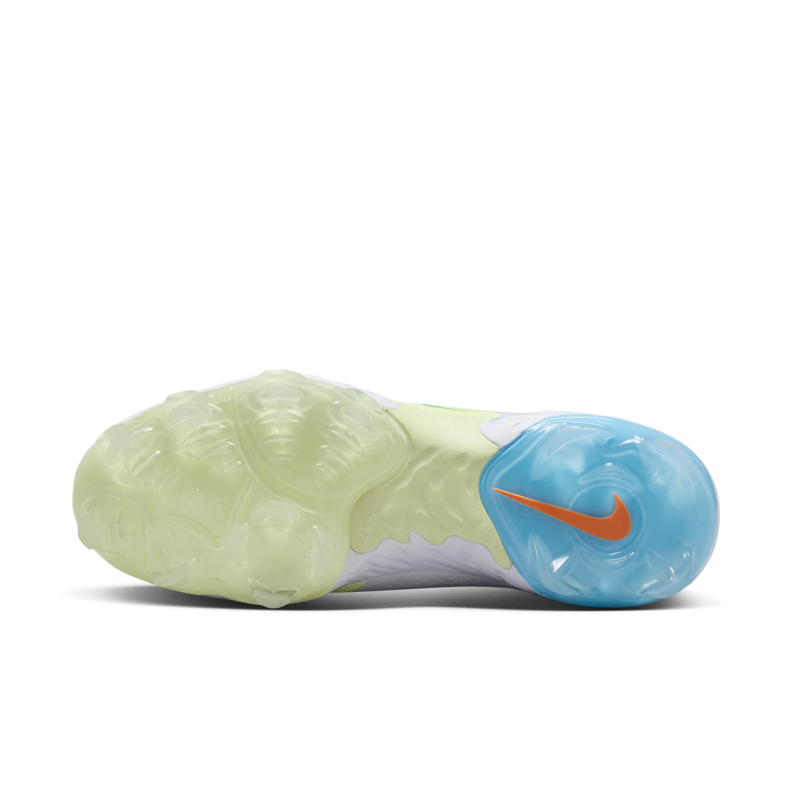 Nike Alpha Huarache Elite 4 Low MCS 'White Aquarius Blue' FQ7724-104