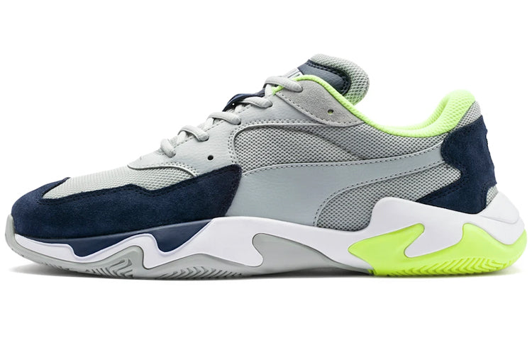 PUMA Storm Adrenaline 'Grey Blue' 369797-03