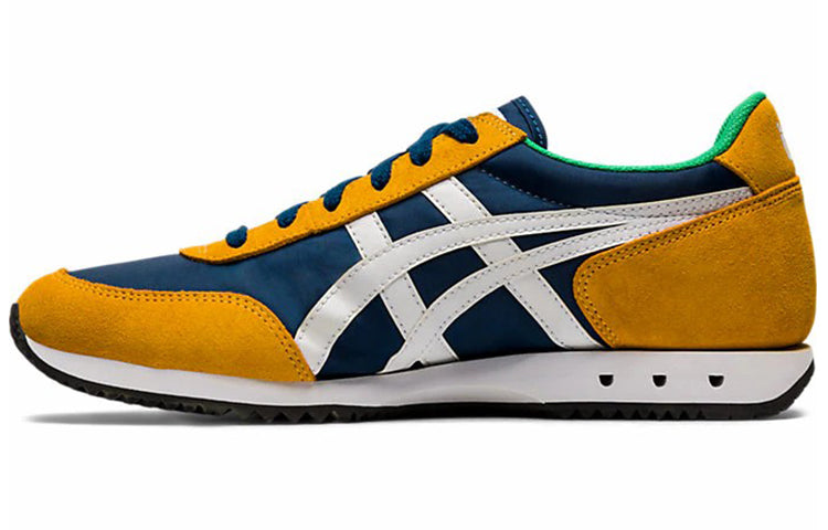 Onitsuka Tiger New York 'Mako Blue Yellow White' 1183A205-402