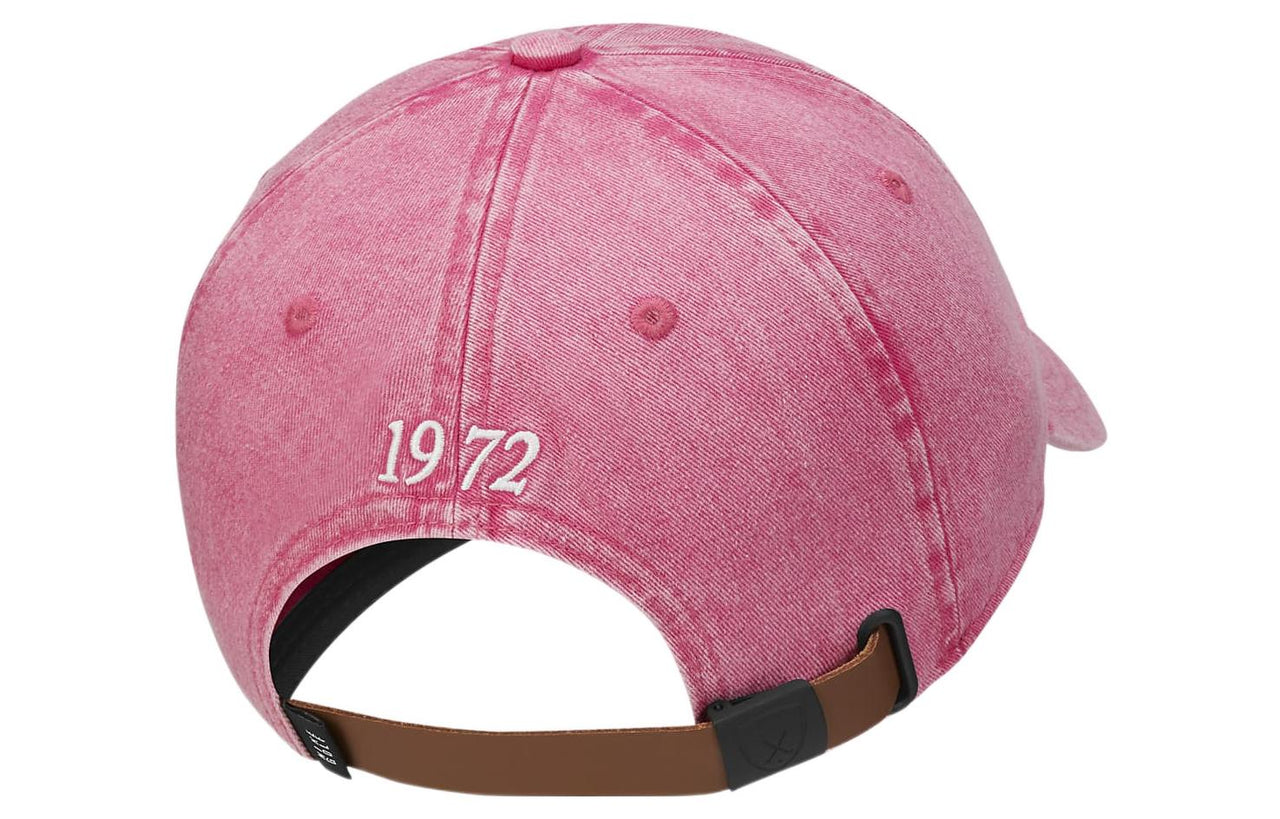 Nike Logo Pink DH1637-621