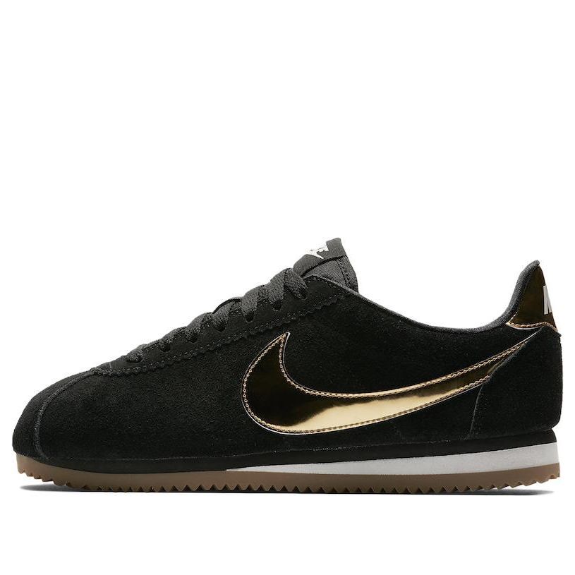 (WMNS) Nike Classic Cortez SE 'Metallic Gold' 902856-014