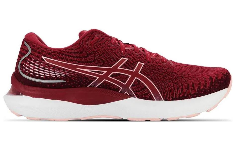 (WMNS) ASICS Gel-Cumulus 24 SE 'Red' 1012B336-600