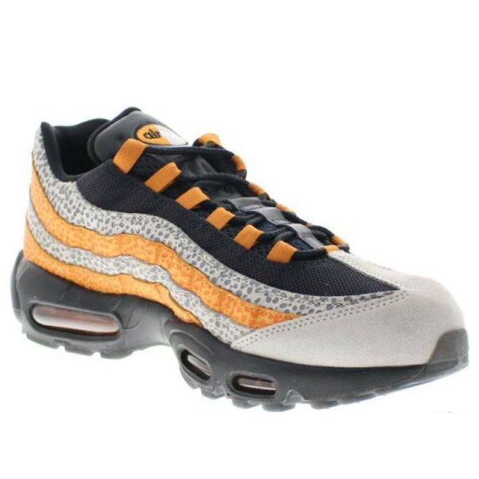Nike x size? Air Max 95 SE 'What the Safari' AR4592-001