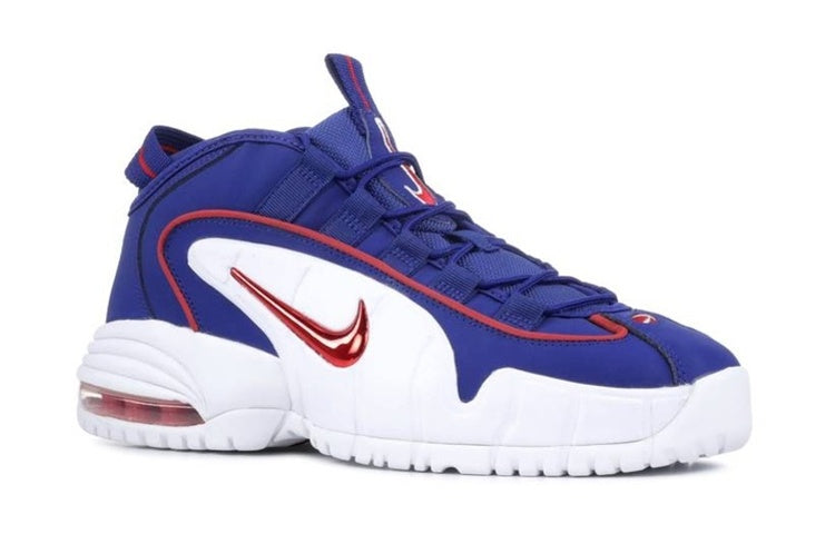 (GS) Nike Air Max Penny LE 'Lil Penny' 315519-400