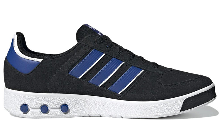 adidas originals G.s. Court 'Black Blue' GW1604