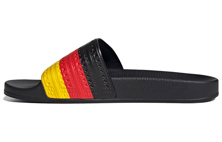 adidas Adilette Slides 'Germany' G55381