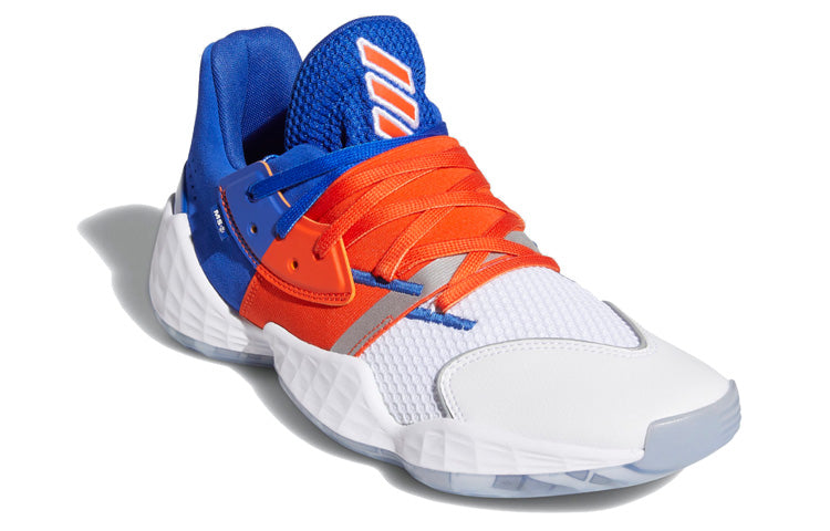 adidas Harden Volume 4 'Madison Square Harden' FV4227