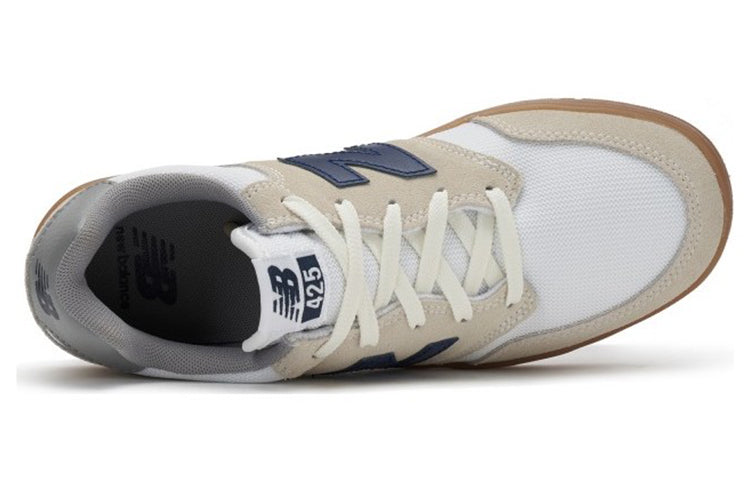 New Balance 425 'White Grey Navy' AM425WTR