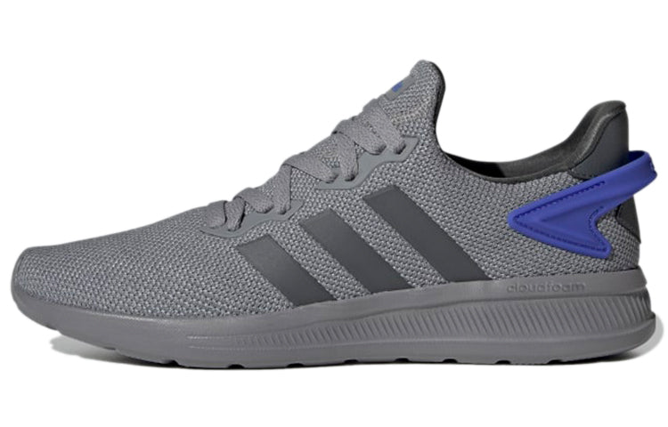adidas Lite Racer BYD 2.0 'Grey Sonic Ink' H04831