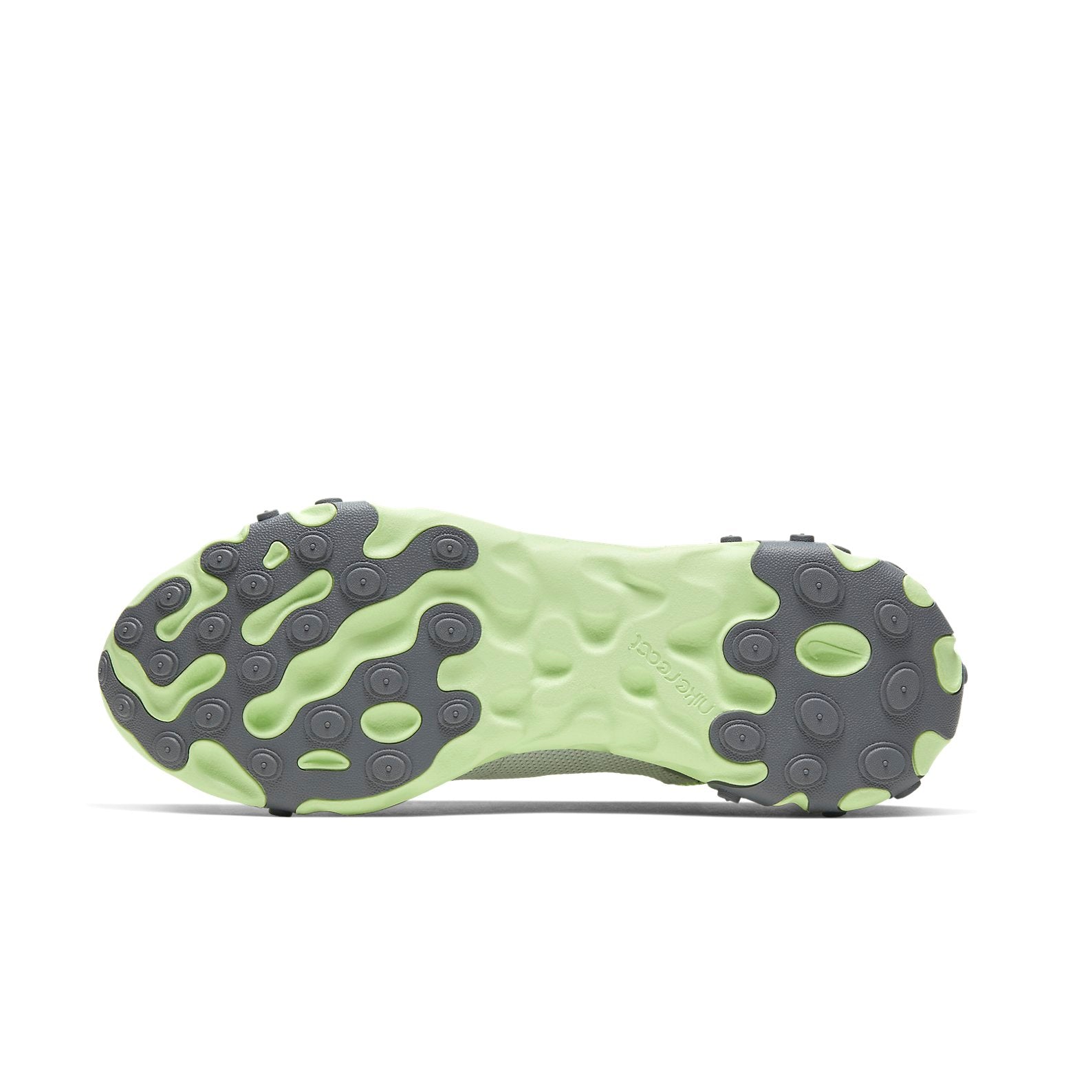 Nike React Element 55 'Barely Volt' CT2546-001