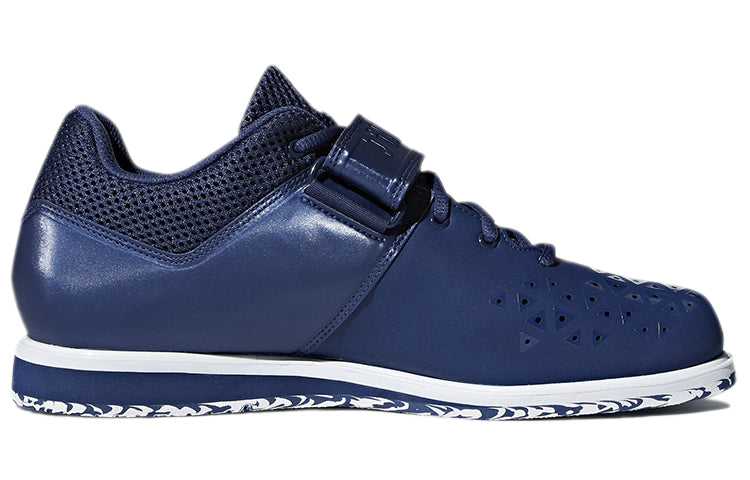 adidas Shoes Training shoes 'Dark Indigo Blue' CQ1772