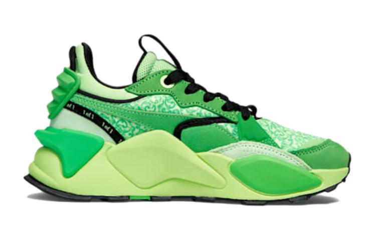 (GS) PUMA LaFranc x RS-XL 'FOREVER.RARE' 395217-01