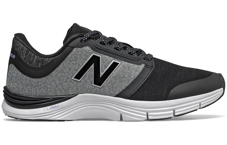 (WMNS) New Balance 715v3 Black WX715BB3