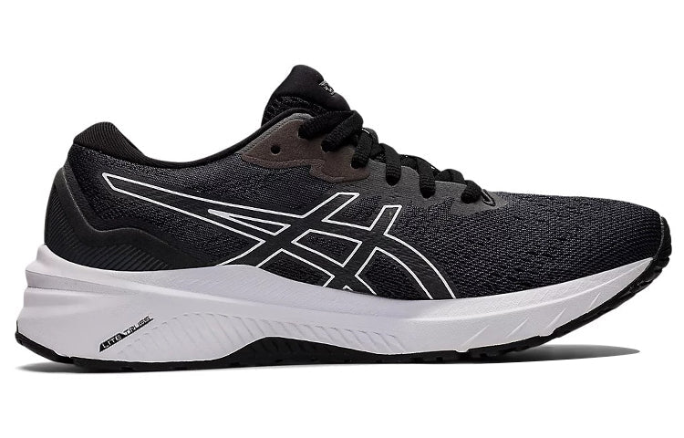 (WMNS) ASICS GT-1000 11 Wide 'Black White' 1012B196-001