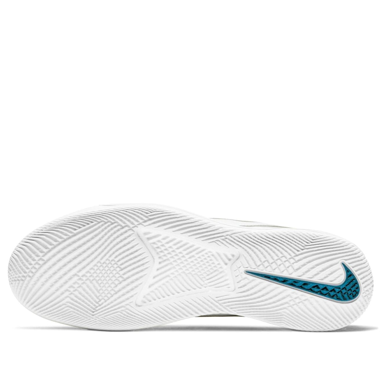 Nike Court Nike Air Max Vapor Wing MS 'Black White Blue' BQ0129-002